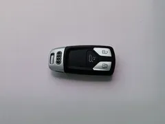 2020 Audi A4L 40 TFSI Fashion Dynamic, белый — фото 19