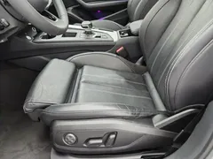 2020 Audi A4L 40 TFSI Fashion Dynamic, белый — фото 20