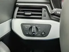 2020 Audi A4L 40 TFSI Fashion Dynamic, белый — фото 21