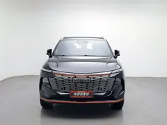 2022 Haval Shenshou 1.5T, чёрный — фото 3