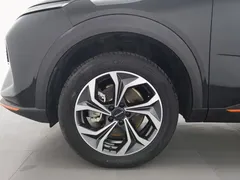 2022 Haval Shenshou 1.5T, чёрный — фото 17