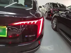 2023 Hongqi E-QM5 Basic Mobility, чёрный — фото 8