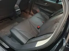 2023 Hongqi E-QM5 Basic Mobility, чёрный — фото 17