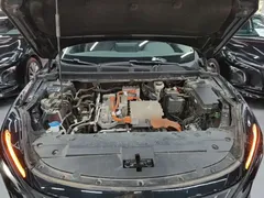 2023 Hongqi E-QM5 Basic Mobility, чёрный — фото 20