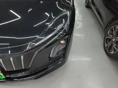 2023 Hongqi E-QM5 Basic Mobility, чёрный — фото 24