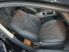 2023 Hongqi E-QM5 Basic Mobility, чёрный — фото 25