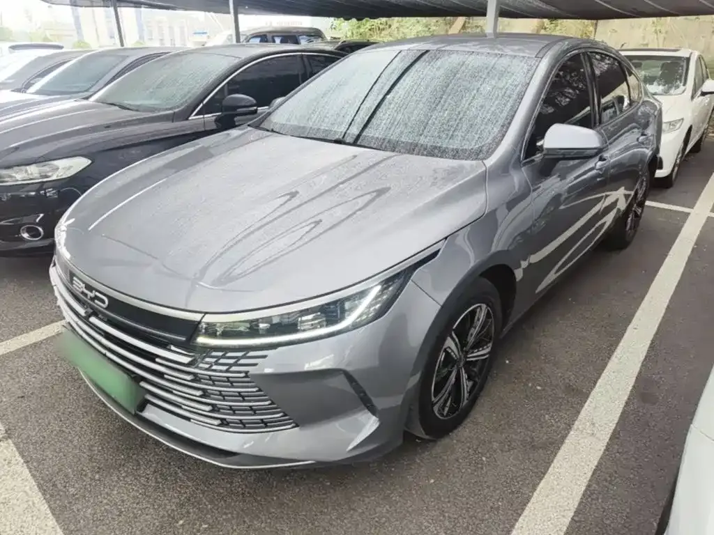 2024 BYD Destroyer 05 DM-i PHEV 120KM Luxury