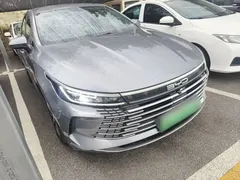 2024 BYD Destroyer 05 DM-i PHEV 120KM Luxury — фото 4
