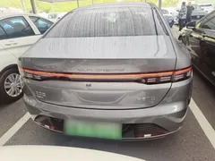 2024 BYD Destroyer 05 DM-i PHEV 120KM Luxury — фото 6