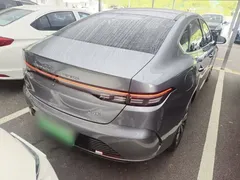 2024 BYD Destroyer 05 DM-i PHEV 120KM Luxury — фото 7