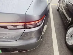 2024 BYD Destroyer 05 DM-i PHEV 120KM Luxury — фото 8