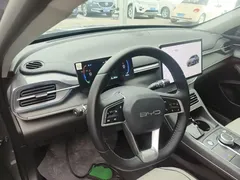 2024 BYD Destroyer 05 DM-i PHEV 120KM Luxury — фото 10