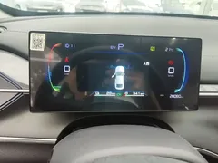 2024 BYD Destroyer 05 DM-i PHEV 120KM Luxury — фото 12