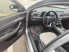 2024 BYD Destroyer 05 DM-i PHEV 120KM Luxury — фото 16