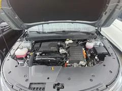 2024 BYD Destroyer 05 DM-i PHEV 120KM Luxury — фото 20