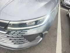 2024 BYD Destroyer 05 DM-i PHEV 120KM Luxury — фото 24
