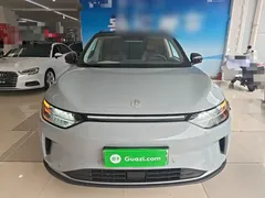 2024 Leapmotor C11 EV 580 Premium, синий — фото 3