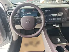 2024 Leapmotor C11 EV 580 Premium, синий — фото 11