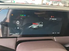 2024 Leapmotor C11 EV 580 Premium, синий — фото 12