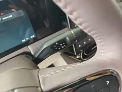 2024 Leapmotor C11 EV 580 Premium, синий — фото 14