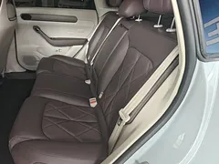 2024 Leapmotor C11 EV 580 Premium, синий — фото 17