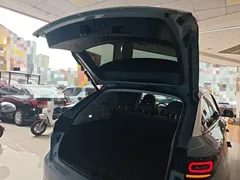 2024 Leapmotor C11 EV 580 Premium, синий — фото 19
