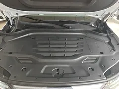 2024 Leapmotor C11 EV 580 Premium, синий — фото 20
