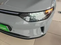 2024 Leapmotor C11 EV 580 Premium, синий — фото 24