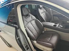 2024 Leapmotor C11 EV 580 Premium, синий — фото 25