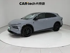 2025 Xpeng G7 702 Long Range Ultra — фото 1
