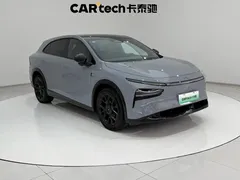 2025 Xpeng G7 702 Long Range Ultra — фото 2