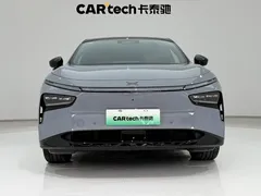 2025 Xpeng G7 702 Long Range Ultra — фото 3
