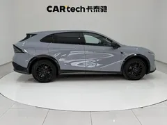2025 Xpeng G7 702 Long Range Ultra — фото 4