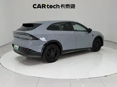 2025 Xpeng G7 702 Long Range Ultra — фото 5