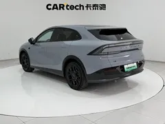 2025 Xpeng G7 702 Long Range Ultra — фото 7