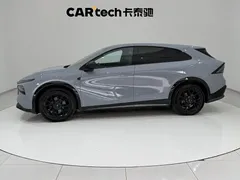 2025 Xpeng G7 702 Long Range Ultra — фото 8