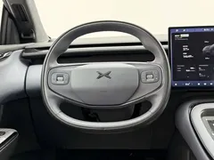 2025 Xpeng G7 702 Long Range Ultra — фото 13
