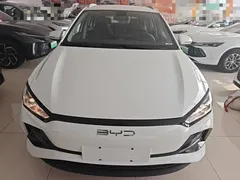2024 BYD e2 Honor Comfort, белый — фото 3