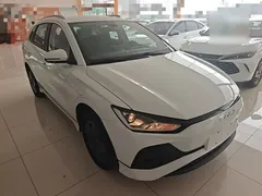 2024 BYD e2 Honor Comfort, белый — фото 4