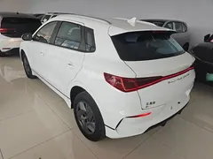 2024 BYD e2 Honor Comfort, белый — фото 5