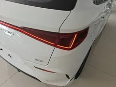 2024 BYD e2 Honor Comfort, белый — фото 8