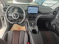 2024 BYD e2 Honor Comfort, белый — фото 10
