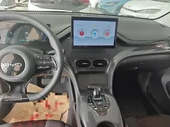 2024 BYD e2 Honor Comfort, белый — фото 13