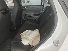 2024 BYD e2 Honor Comfort, белый — фото 17