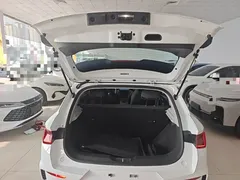 2024 BYD e2 Honor Comfort, белый — фото 19