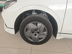 2024 BYD e2 Honor Comfort, белый — фото 23