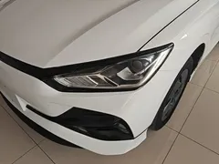 2024 BYD e2 Honor Comfort, белый — фото 24