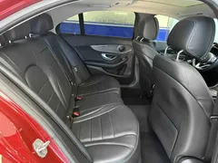 2021 Mercedes-Benz C-Class C 200 L Fashion Sport — фото 9