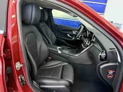 2021 Mercedes-Benz C-Class C 200 L Fashion Sport — фото 12