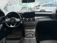 2021 Mercedes-Benz C-Class C 200 L Fashion Sport — фото 15